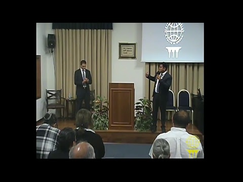 UPCI MILANO - Diretta Streaming