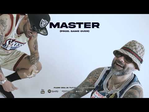 Sean Poly - MASTER (Visual)