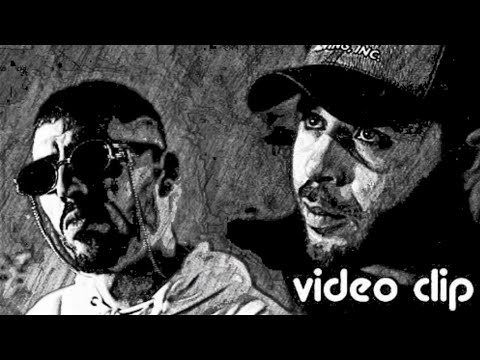 CHEMSOU freeklane FT . DIDINE canon 16 موجات vidéo clip (TITOU MÉGA BOOST)