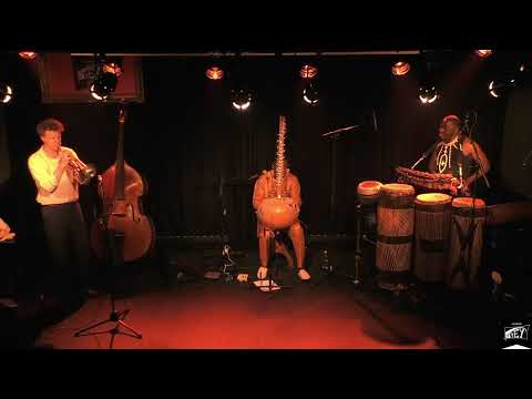 Duo Seco 20 1 2023, Live @ 't Ey, Belsele, Belgium www tey be