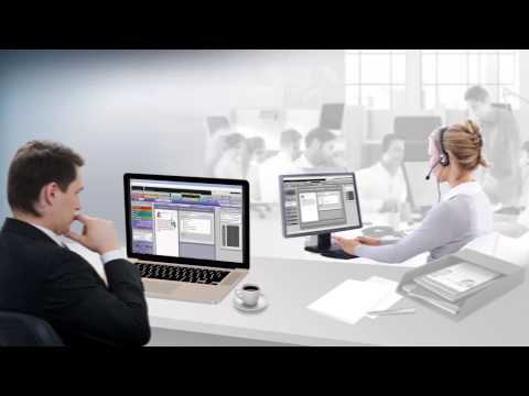 Real-Time Multi-Channel Contact Center Monitoring Real-Time Multi-Channel Contact Center Monitoring