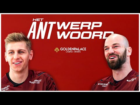 Het Antwerp Antwoord met Jean Butez & Dorian Dessoleil | S02EP02