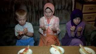 RAMAZANSKI DAN - Kratki porodicni film o Ramazanu