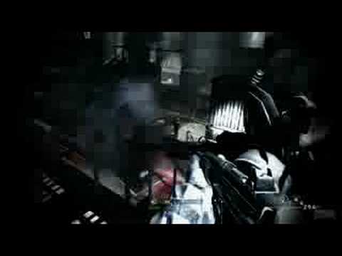 Call of Duty 4 Video Review