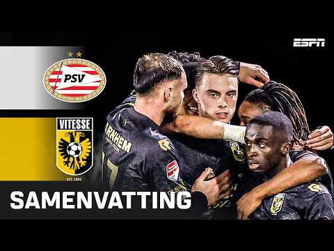  Jong PSV Philips Sport Vereniging Eindhoven 0-2 S...