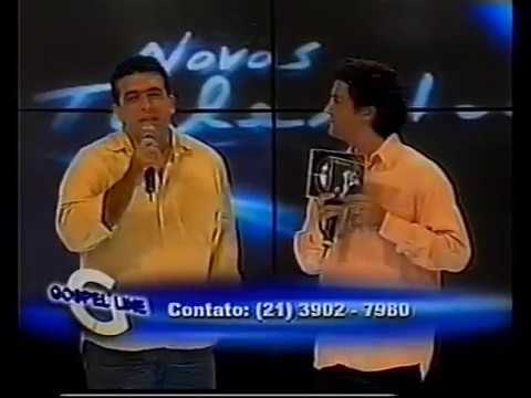 Beto Byron - Toda Forma de Louvor