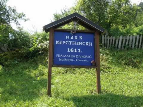 Nema meni do mog kraja - Vis Jukić