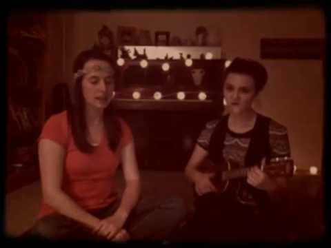 The Vespers--Happy Lessons (cover) by The Merriam Websters