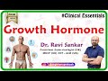 Growth hormone - Should we use it in our body to build muscles ? Dr.Ravi Sankar Endocrinologist