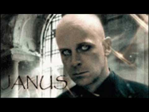 Janus - Schwarzer Witwer