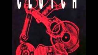 Clutch - Milk Of Human Kindness (Demo Version)