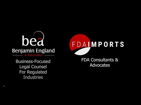 Food Labeling 101 - The Basics