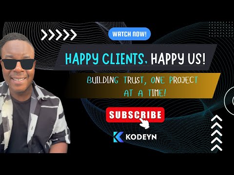 Kodeyn video.