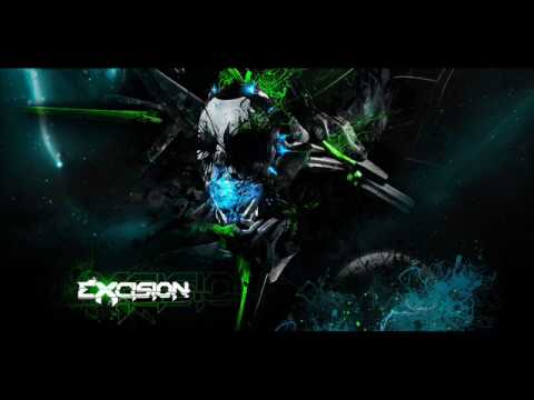 Excision - Get To The Point (feat. Liquid Stranger)