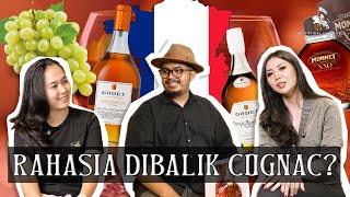 Download lagu APA ITU COGNAC❓ DAN APAKAH COGNAC DAN BRANDY ITU SAMA❗❓ mp3 Download lagu APA ITU COGNAC❓ DAN APAKAH COGNAC DAN BRANDY ITU SAMA❗❓ mp3