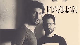 Marwan - Cómo hacer que vuelvas (Letra)