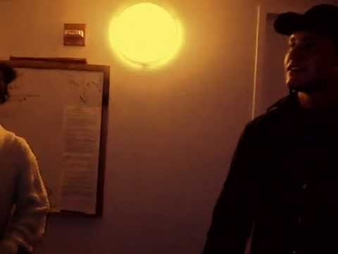 Ovatime Radio Cypher W/ Mr. Motherfuckin' eXquire: Live At The Station (RAW)