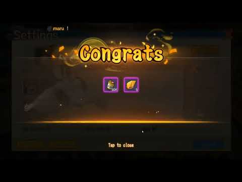 Hokage Ninja Duel code | Hokage ninja dual gift & redeem code | ultimate Hokage Ninja Dual code 2022