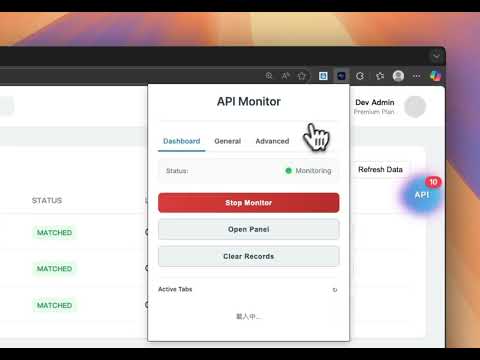 Item video thumbnail
