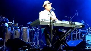 Sergio Mendes -  &quot;Ela é Carioca - Garota de Ipanema (Girl from Ipanema)&quot;