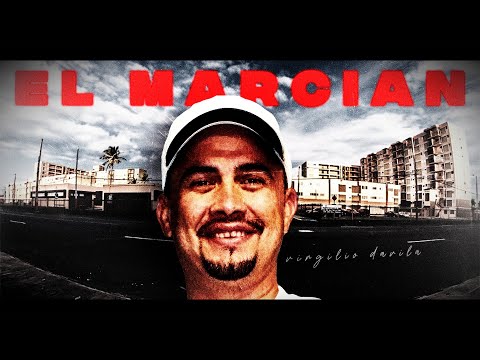 El Marcian 🩸 (Bandidos De Puerto Rico)