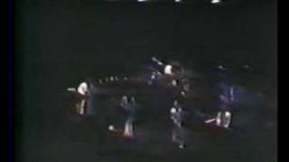 RARE!! Genesis Live in Japan 1978 Deep in the Motherlode