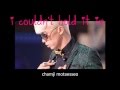 Jang WooYoung - Falling Down (Romanization ...