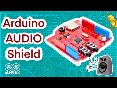 Get Ready to Revolutionize Your Projects with 5 Simple MP3 Arduino Shield Hacks