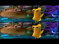 Advance Of Nemo