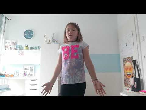 AnjaMo Kiddy-Contest