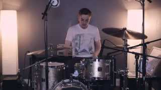 The Story So Far - Right Here | Josh Manuel Drum Cover