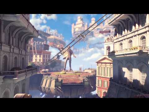 BioShock Infinite – Complete Edition Launch Trailer