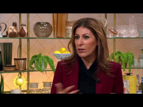 I vått och tort - Nyhetsmorgon (TV4)