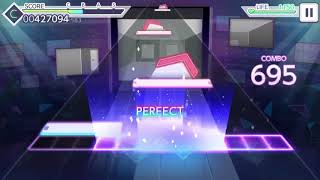 [プロセカ]ワールズエンド・ダンスホール(MASTER)