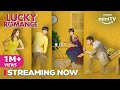 Lucky Romance (Hindi) - Official Trailer | Korean Drama in Hindi Dubbed | Amazon miniTV Imported