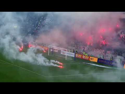 Atmosferă incendiară creată de PCH în Ghencea🔥