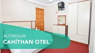 Cahithan Otel
