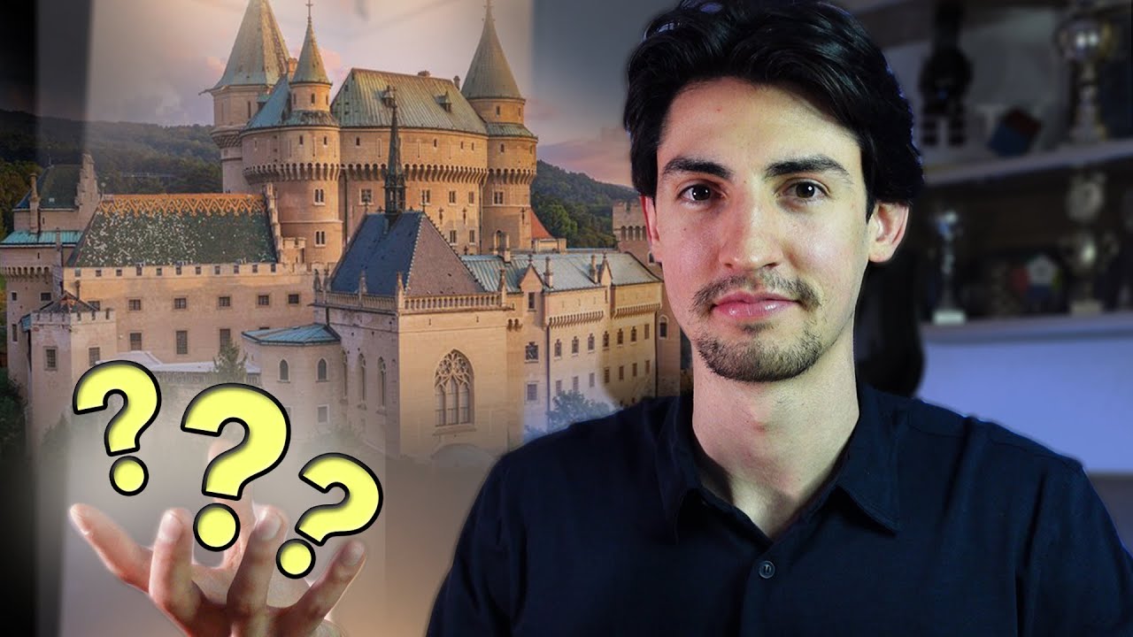 I DUBBI più frequenti sul PALAZZO della memoria