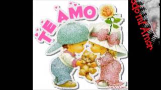 ME VUELVE LOCO TU FORMA DE SER  GRUPO ALGODON