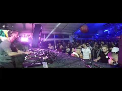 Dub Tiger live @ Rebels - The Arrival #1, Lisbon (Feb 2018)