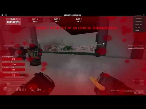 Decaying Winter - Survival of the fittest In DW