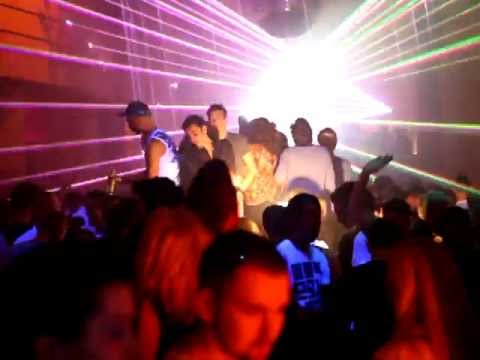 Propaganda meets Sexy I Goya Berlin I 14.01.2012