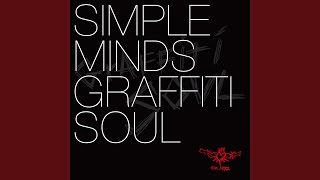 Graffiti Soul Music Video