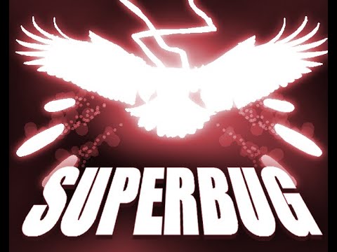 Superbug youtube-video