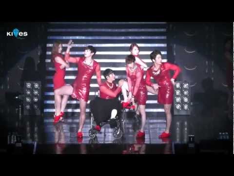 [Vietsub by 2AM-House@kites] Alone(Sistar) - 2AM @Asia Tour In Seoul (121124).mp4