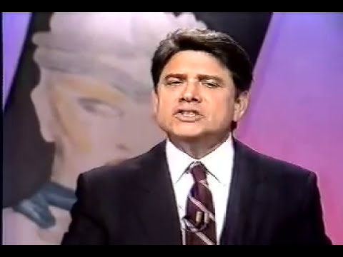 Extraterrestres - O melhor documentário do Fantástico 1989 (TV Globo)