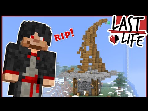 Last Life episode 7: The Last Life Of Scar