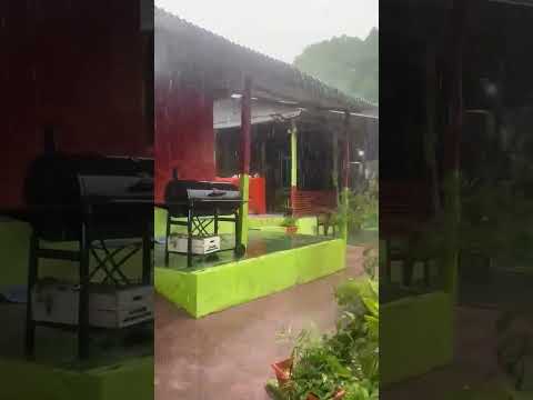 Mundo Maya Guest  Houses in San Jose Peten Guatemala