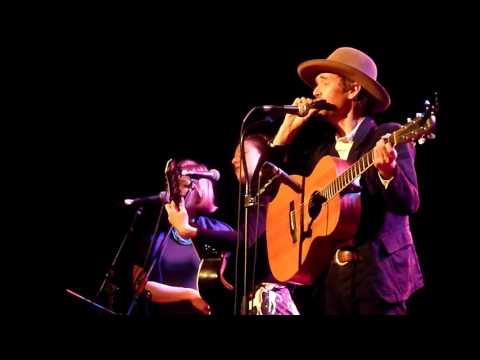 My Rifle, My Pony and Me - Willie Watson with My Bubba - The Factory Marrickville - 16-3-2017
