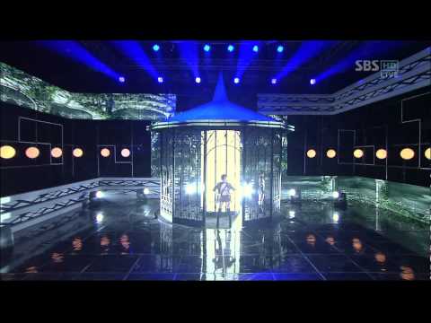 11 09 25 人氣歌謠 BEG Hot Shot, Sixth Sense